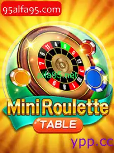 MiniRoulette