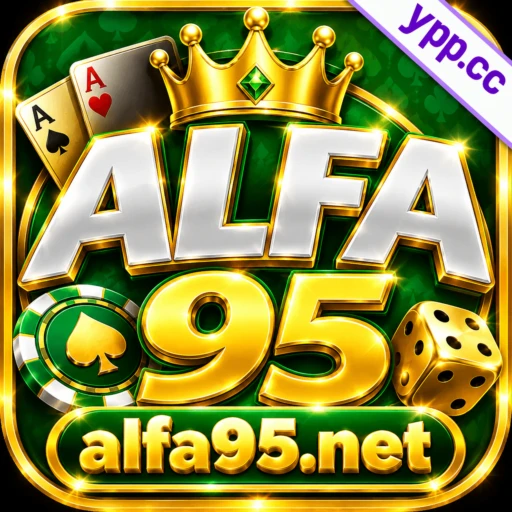 Logo do alfa95.net